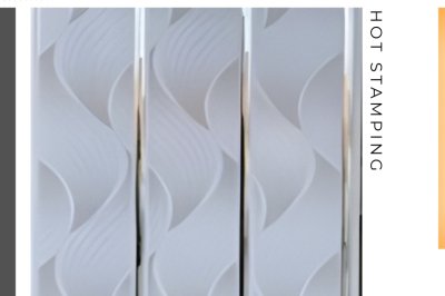 Hot Stamping Series