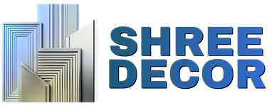 Shree Pvc Panels Logo